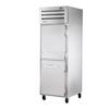 True STG1R-2HS-HC Spec Series 27.5in One-Section Reach-In Refrigerator 