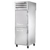True STG1RPT-2HS-1S-HC Spec Series 27.5in One-Section Pass-Thru Refrigerator 