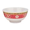 Yanco China LG-3004 Longevity Melamine 14oz 5 dia. Bowl - 4dz 