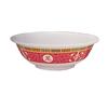 Yanco China LG-5075 Longevity Melamine 60oz 9in dia. Bowl - 2dz 