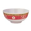 Yanco China LG-5206 Longevity Melamine 26oz 6in dia. Noodle Bowl - 4dz 
