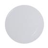 Yanco China VE-112 Venice White Melamine 11.9in dia. Pizza Plate - 1dz 