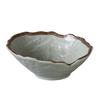 Yanco China YO-5109 Yoto Matte Green Melamine 28oz 9in dia. Sheer Bowl - 4dz 