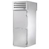 True STG1RRT-1S-1S Spec Series 35in One-Section Roll-Thru Refrigerator 