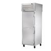 True STR1FPT-1S-1S Spec Series 27.5in One-Section Pass-Thru Freezer 
