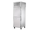 True STR1FPT-2HS-2HS Spec Series 27.5in One-Section Pass-Thru Freezer 