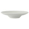 Tuxton China Inc BPD-110B 8oz Porcelain White Skye Serving Bowl - 1dz 