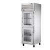 True STR1H-2HG Spec Series 27.5in One-Section Reach-In Heated Cabinet 