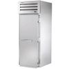 True STR1HRI-1S Spec Series 35in One-Section Roll-In Heated Cabinet 