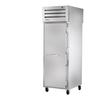 True STR1RPT-1S-1G-HC Spec Series 27.5in One-Section Pass-Thru Refrigerator 