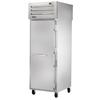 True STR1RPT-1S-1S-HC Spec Series 27.5in One-Section Pass-Thru Refrigerator 