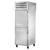 True STR1RPT-2HS-1G-HC Spec Series 27.5in One-Section Pass-Thru Refrigerator 