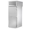 True STR1RRT-1S-1S Spec Series 35in One-Section Roll-Thru Refrigerator 