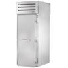 True STR1RRT89-1S-1S Spec Series 35in x 89"H One-Section Roll-Thru Refrigerator 