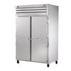 True STR2DT-2S Spec Series 53in Two-Section Reach-In Refrigerator/Freezer 