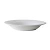 Tuxton China Inc CHD-091 Chicago 8-1/2oz Porcelain White Soup Bowl - 2dz 