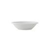Tuxton China Inc CLD-046 Alaska/Colorado 4-1/2oz Porcelain White Fruit Dish - 3dz 