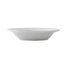 Tuxton China Inc CLD-050 Alaska/Colorado 3oz Porcelain White Fruit Dish - 3dz 