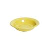 Tuxton China Inc CSD-052 Concentrix 4-1/2oz Saffron Ceramic Fruit Dish - 2dz 