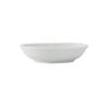 Tuxton China Inc FPD-041 Pacifica 3-1/4oz Porcelain White Fruit Dish - 3dz 