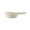 Tuxton China Inc BES-1002 10oz American White/Eggshell Ceramic French Casserole - 2dz 