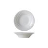 Tuxton China Inc GDP-065 Sandbar 4-3/8oz Porcelain White Fruit Dish - 2dz 