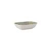 Tuxton China Inc GGO-552 Artisan Geode 8oz Olive Ceramic Side Dish - 2dz 