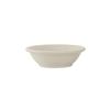Tuxton China Inc HED-043 Hampshire 4.5oz Ceramic American White/Eggshell Fruit Dish 