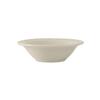 Tuxton China Inc MED-064 Meridian 7-1/2oz Ceramic American White/Eggshell Grapefruit 