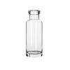 Libbey 92139 40-1/4oz Glass Helio Water Bottle - 1dz 