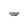 Tuxton China Inc VGD-045G Zion 5-1/2oz Matte Gray Porcelain Fruit Dish 