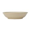 Tuxton China Inc VYD-041 Zion 3-1/2oz Matte Beige Porcelain Fruit Dish 