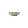 Tuxton China Inc VYD-045G Zion 5-1/2oz Matte Beige Porcelain Fruit Dish 