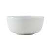 Tuxton China Inc ALB-0954 Alaska/Colorado 9-1/2oz Porcelain White Jung Bowl 