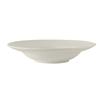 Tuxton China Inc AMU-062 Modena 10-1/2oz Ceramic Pearl White Soup Bowl 