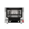 Tecnoeka EKFA 312 N S Half Size Electric Countertop Convection Oven 