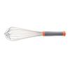 Mercer Culinary 12in Stainless Steel French Whip with Integral Loop Wire - M35211 