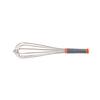 Mercer Culinary M35212 14in Stainless Steel French Whip with Integral Loop Wire 