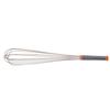 Mercer Culinary M35215 20in Stainless Steel French Whip with Integral Loop Wire 