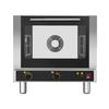Tecnoeka EKFA 312 S1 Half Size Electric Countertop Convection Oven 