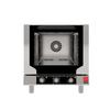 Tecnoeka Half Size Electric Countertop Convection Oven With Broiler - EKFA 412 N M 