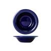 Tuxton China Inc CCD-110G Concentrix 11oz Ceramic Cobalt Cereal Bowl - 2dz 