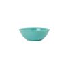 Tuxton China Inc CIB-1303 Concentrix 13oz Ceramic Island Blue Nappie - 2dz 
