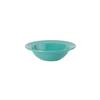 Tuxton China Inc CID-066 Concentrix 9oz Ceramic Island Blue Grapefruit Dish - 2dz 
