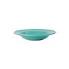 Tuxton China Inc Concentrix 12oz Ceramic Island Blue Soup Bowl - 2dz - CID-090 