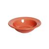 Tuxton China Inc CND-066 Concentrix 9oz Ceramic Cinnebar Grapefruit Dish - 2dz 