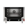 Tecnoeka Full Size Electric Countertop Convection Oven - EKFA 464 N 