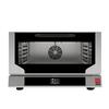 Tecnoeka Full Size Electric Countertop Convection Oven With Steam - EKFA 464 N TUD 