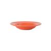 Tuxton China Inc CPD-090 Concentrix 12oz Ceramic Papaya Soup Bowl - 2dz 