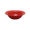 Tuxton China Inc CQD-066 Concentrix 9oz Ceramic Cayenne Grapefruit Dish - 2dz 